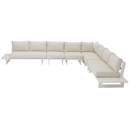 Modular Sectional