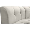 Meridian Furniture Limitless 10pc. Modular Sectional