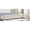 Meridian Furniture Tremblay Modular Sectional