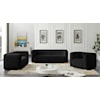 Meridian Furniture Ravish Loveseat