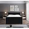 Meridian Furniture Dillard Full Bed