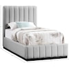 Meridian Furniture Lucia Twin Bed