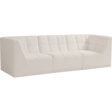 Modular Sofa