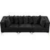 Meridian Furniture Tremblay Modular Sofa