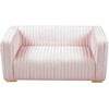 Meridian Furniture Ravish Loveseat