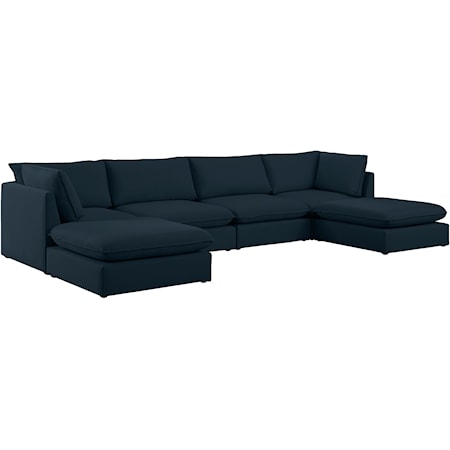 Modular Sectional