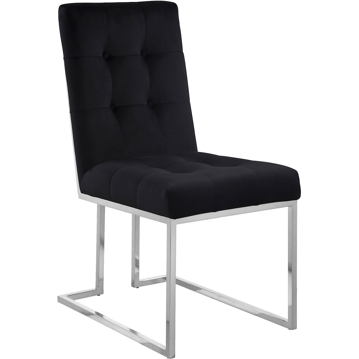 Meridian Furniture Alexis Dining Chair
