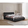 Meridian Furniture Nash King Bed