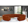 Meridian Furniture Limitless 14pc. Modular Sectional