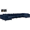 Meridian Furniture Tremblay Modular Sectional