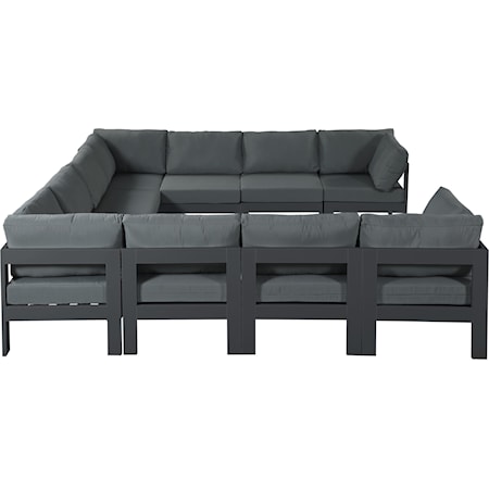 Modular Sectional