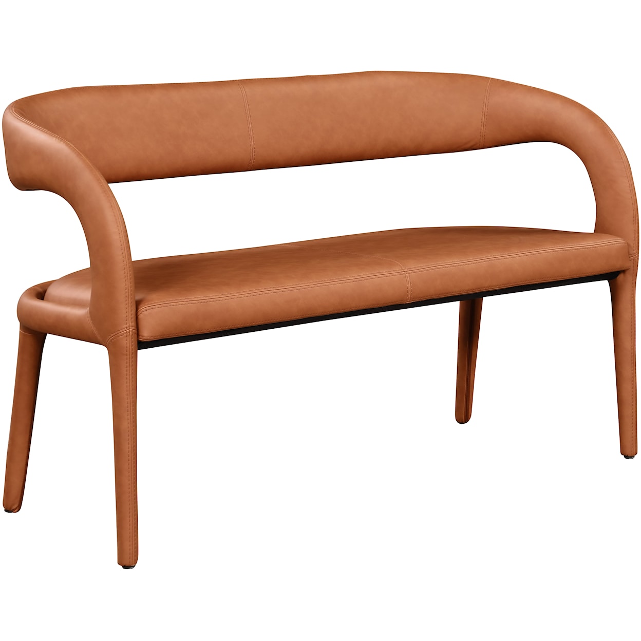 Meridian Furniture Sylvester Bench