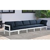 Meridian Furniture Nizuc Modular Sofa