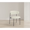 Meridian Furniture Lupita Dining Chair