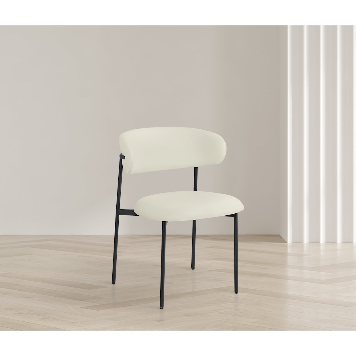 Meridian Furniture Lupita Dining Chair
