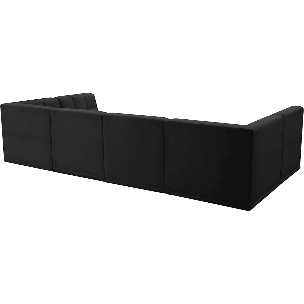 Meridian Furniture Relax Modular Sectional