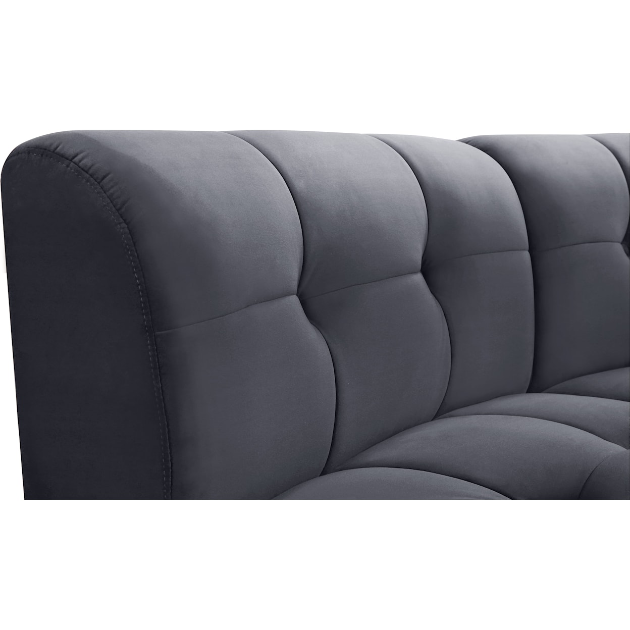 Meridian Furniture Limitless 9pc. Modular Sectional