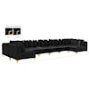 Meridian Furniture Tremblay Modular Sectional