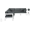 Meridian Furniture Nizuc Modular Sectional