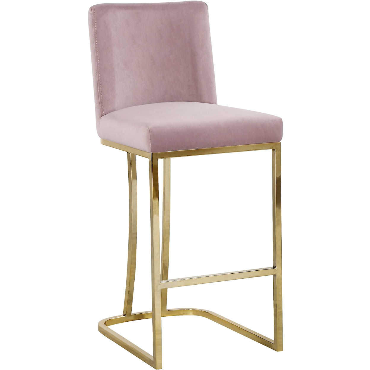 Meridian Furniture Heidi Stool