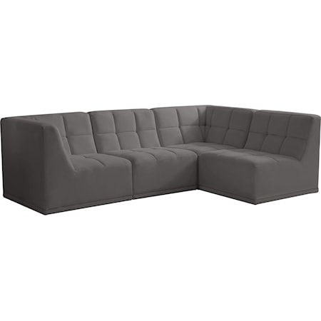 Modular Sectional