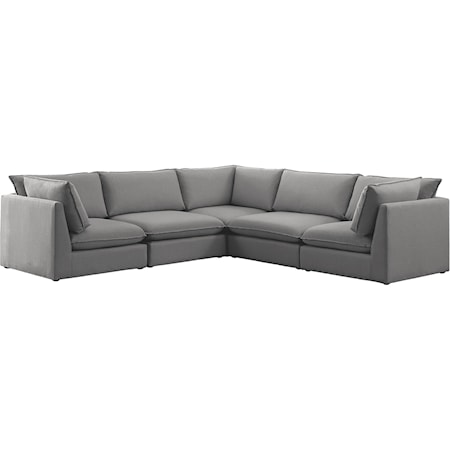 Modular Sectional