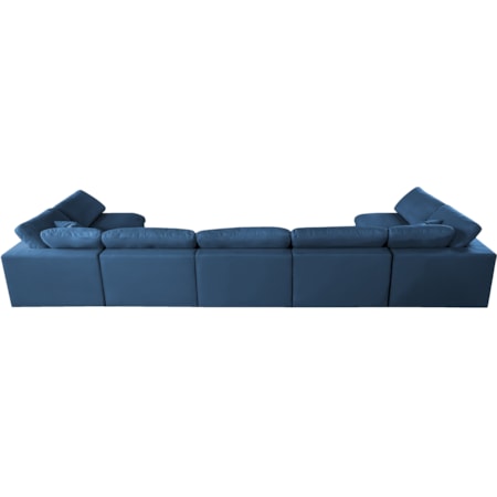 Standard Comfort Modular Sectional