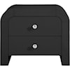 Meridian Furniture Artisto Night Stand