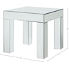 Meridian Furniture Lainy End Table