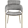 Meridian Furniture Yara Dining Chair