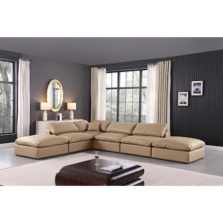 Modular Sectional