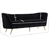 Meridian Furniture Margo Sofa