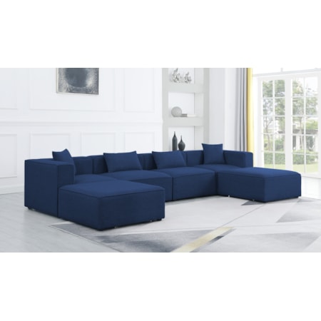 Modular Sectional