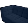 Meridian Furniture Relax Modular Sectional