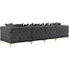 Meridian Furniture Tremblay Modular Sofa