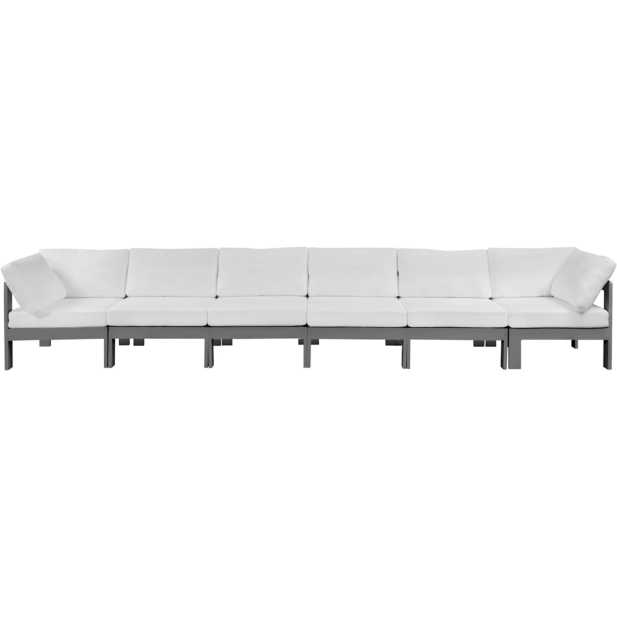 Meridian Furniture Nizuc Modular Sofa