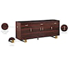 Meridian Furniture Excel Sideboard/Buffet