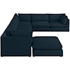 Meridian Furniture Mackenzie Modular Sectional