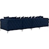 Meridian Furniture Tremblay Modular Sofa