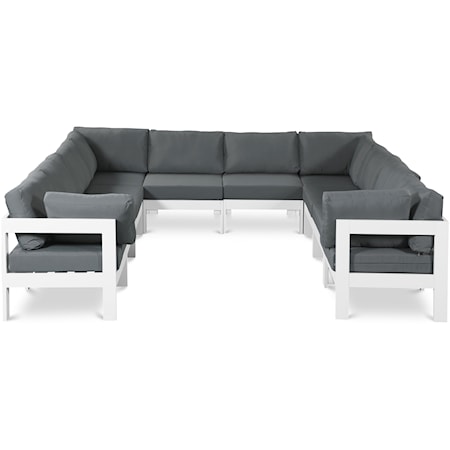 Modular Sectional