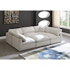 Meridian Furniture Plush Standard Comfort Modular Sectional