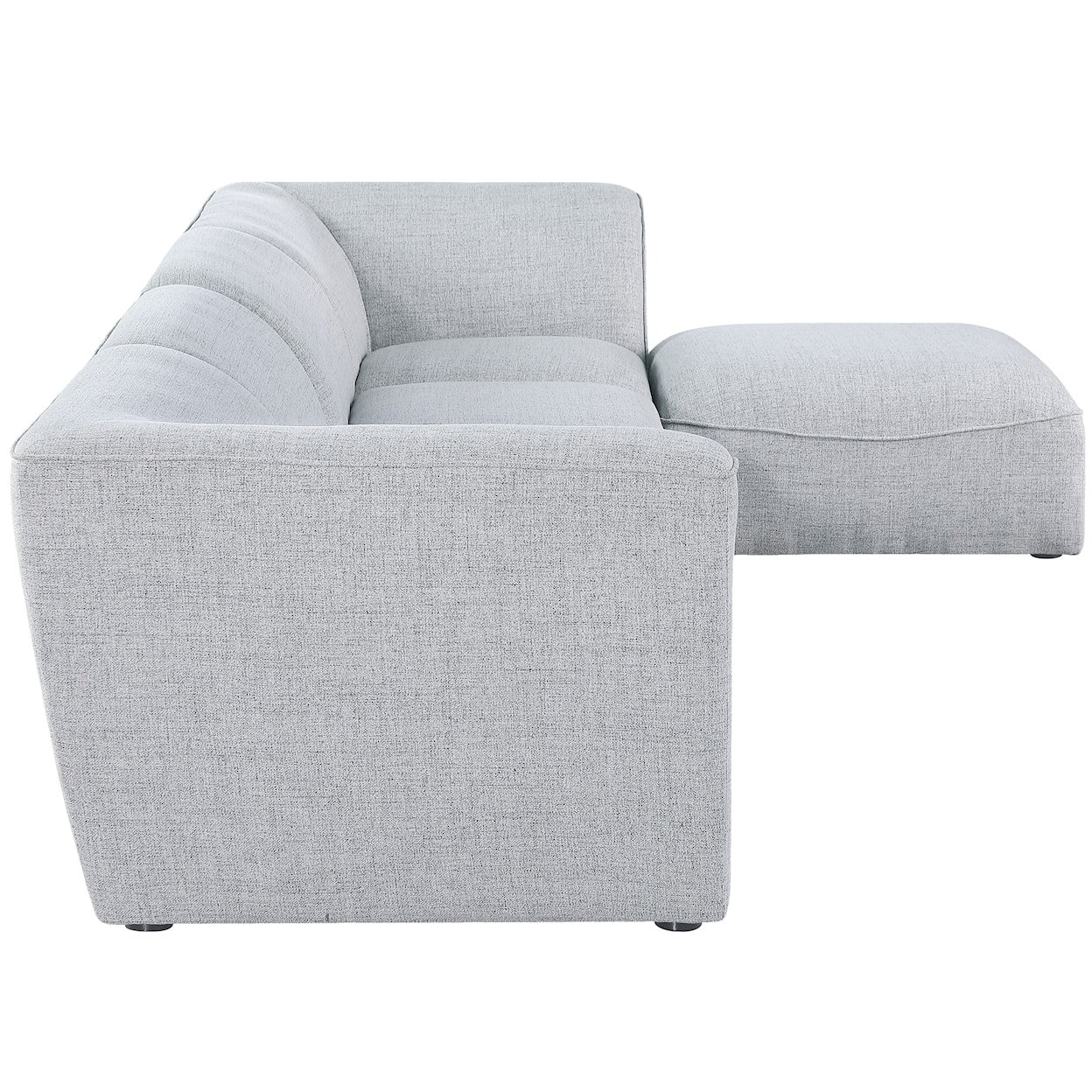 Meridian Furniture Miramar Modular Sectional