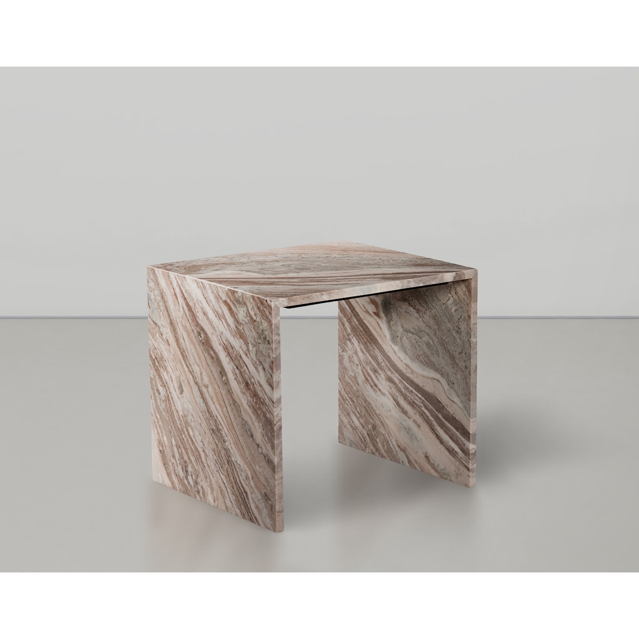 Meridian Furniture Canova End Table