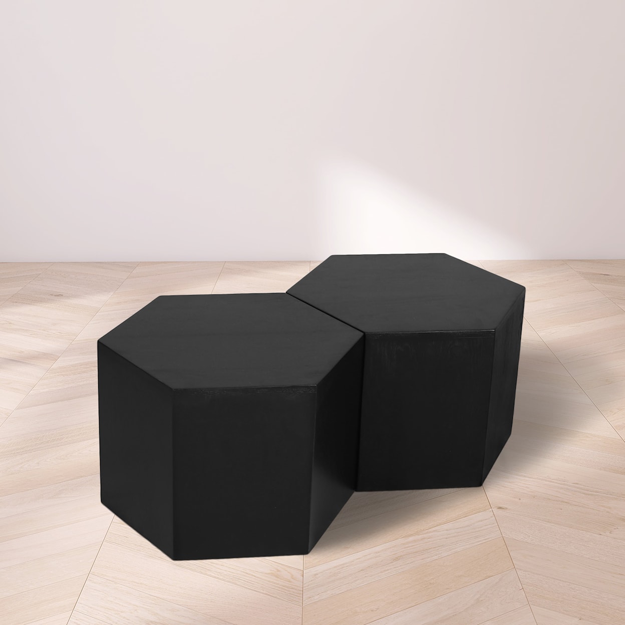 Meridian Furniture Eternal Coffee Table