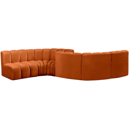 Modular Sofa