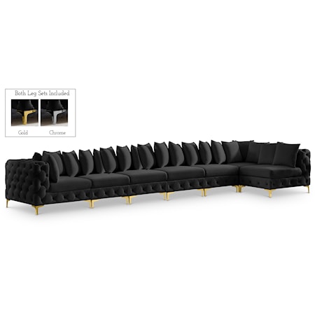 Modular Sectional