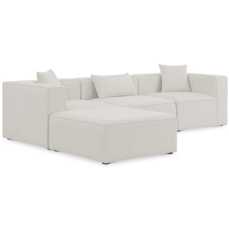 Modular Sectional