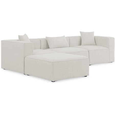 Modular Sectional