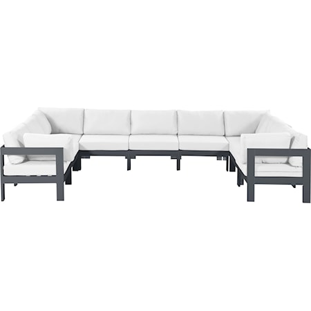 Modular Sectional