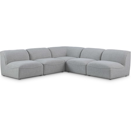 Modular Sectional